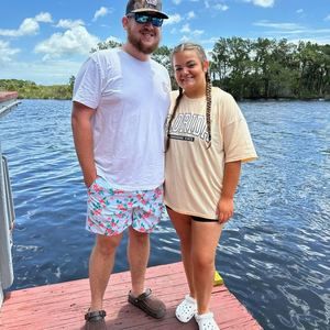 Meet your Posher, Daniel